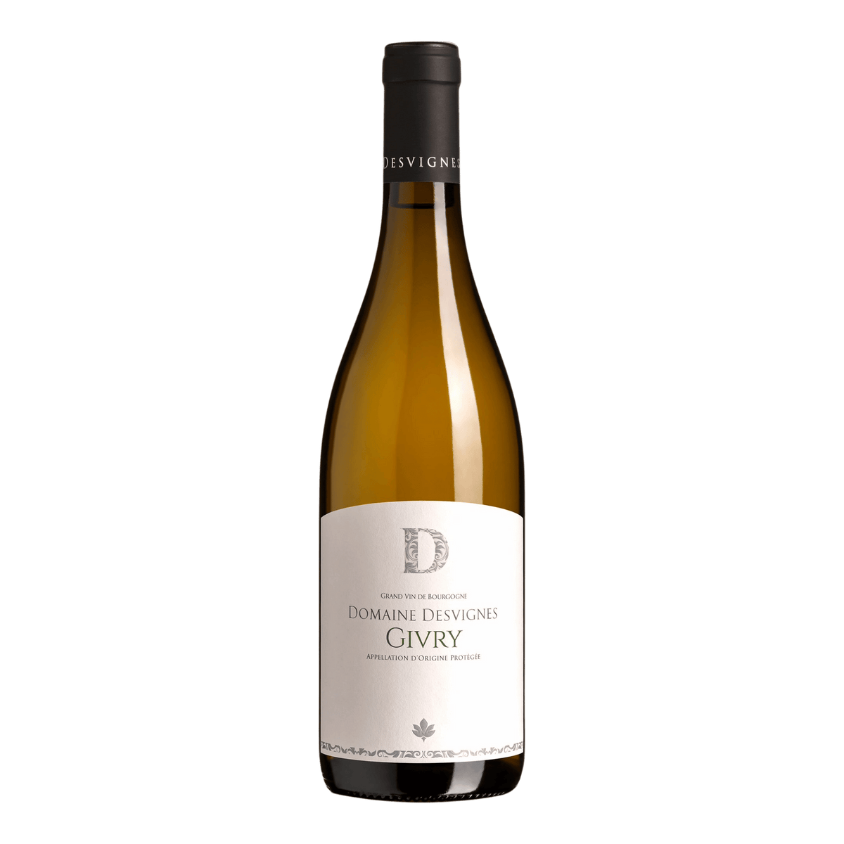 Domaine Desvignes Givry Blanc - DiVino.com.au