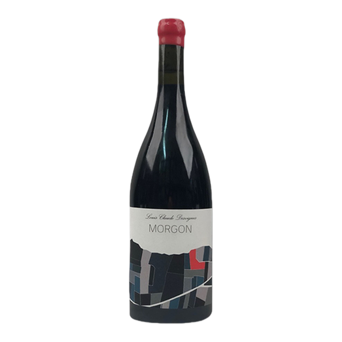 Domaine Desvignes Morgon Montpelain - DiVino.com.au