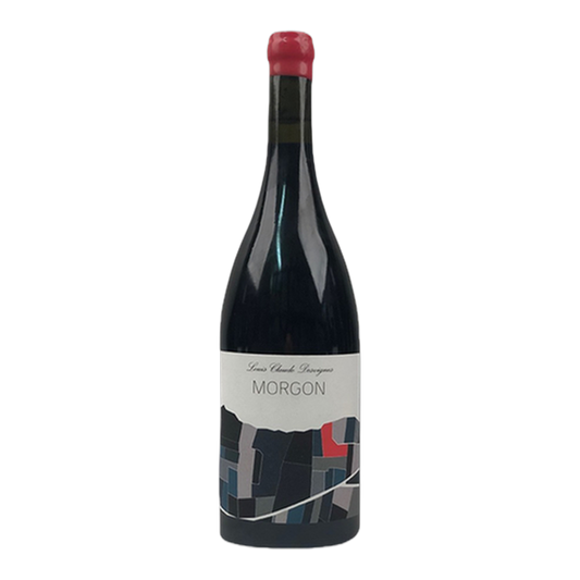Domaine Desvignes Morgon Montpelain - DiVino.com.au