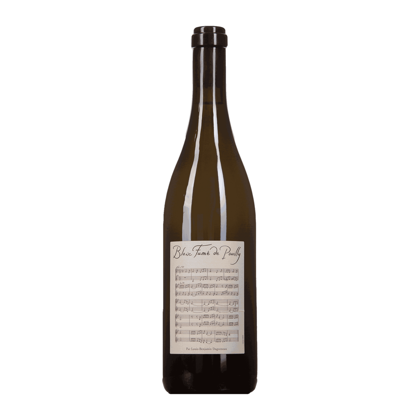 Domaine Didier Dagueneau Blanc Fumé de Pouilly - DiVino.com.au