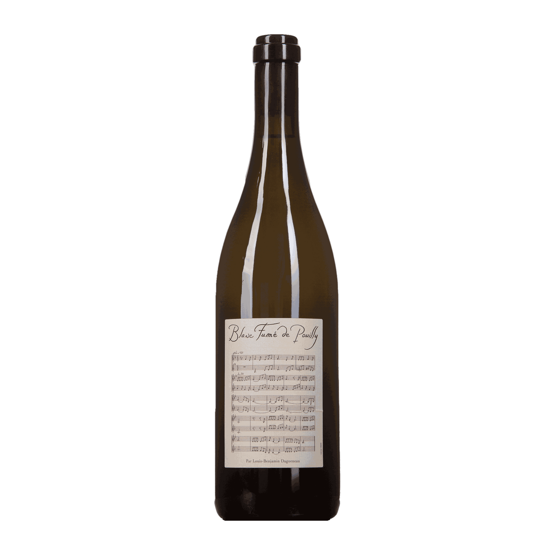 Domaine Didier Dagueneau Blanc Fumé de Pouilly - DiVino.com.au