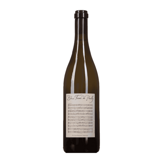 Domaine Didier Dagueneau Blanc Fumé de Pouilly - DiVino.com.au
