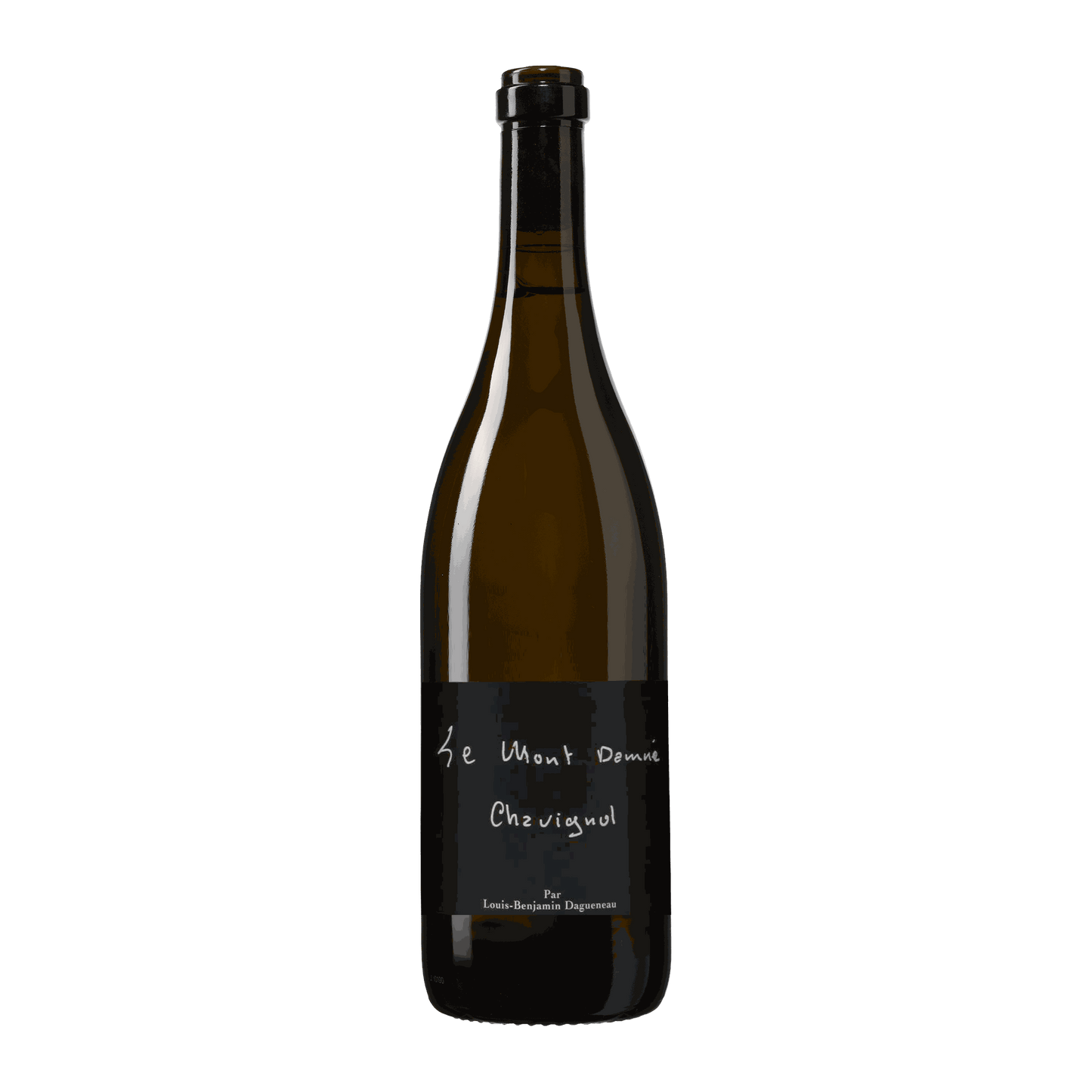Domaine Didier Dagueneau Sancerre Le Mont Damné - DiVino.com.au