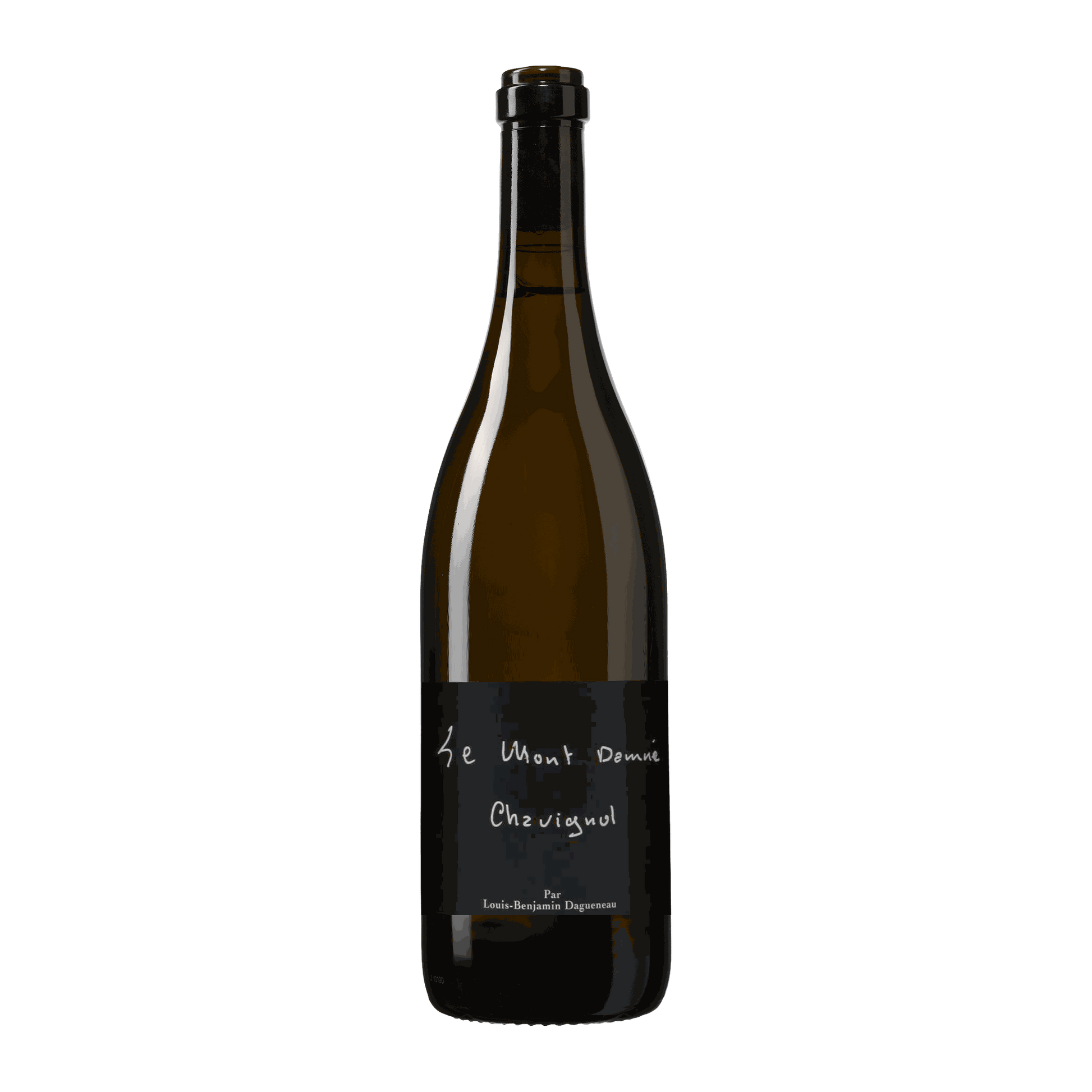 Domaine Didier Dagueneau Sancerre Le Mont Damné - DiVino.com.au