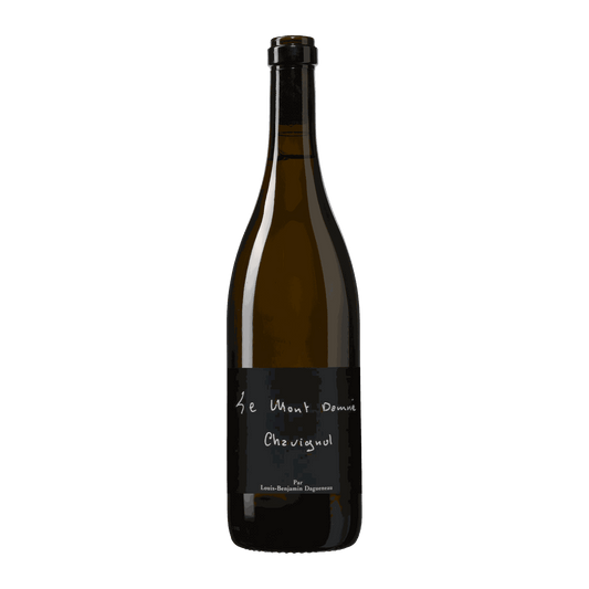 Domaine Didier Dagueneau Sancerre Le Mont Damné - DiVino.com.au