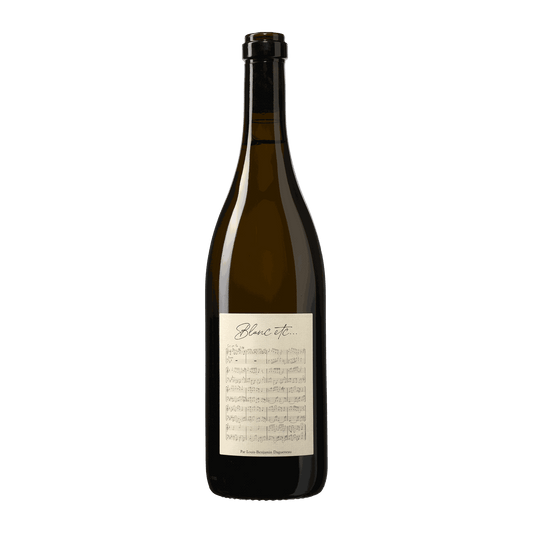 Domaine Didier Dagueneau Vin de France Blanc Etc… - DiVino.com.au