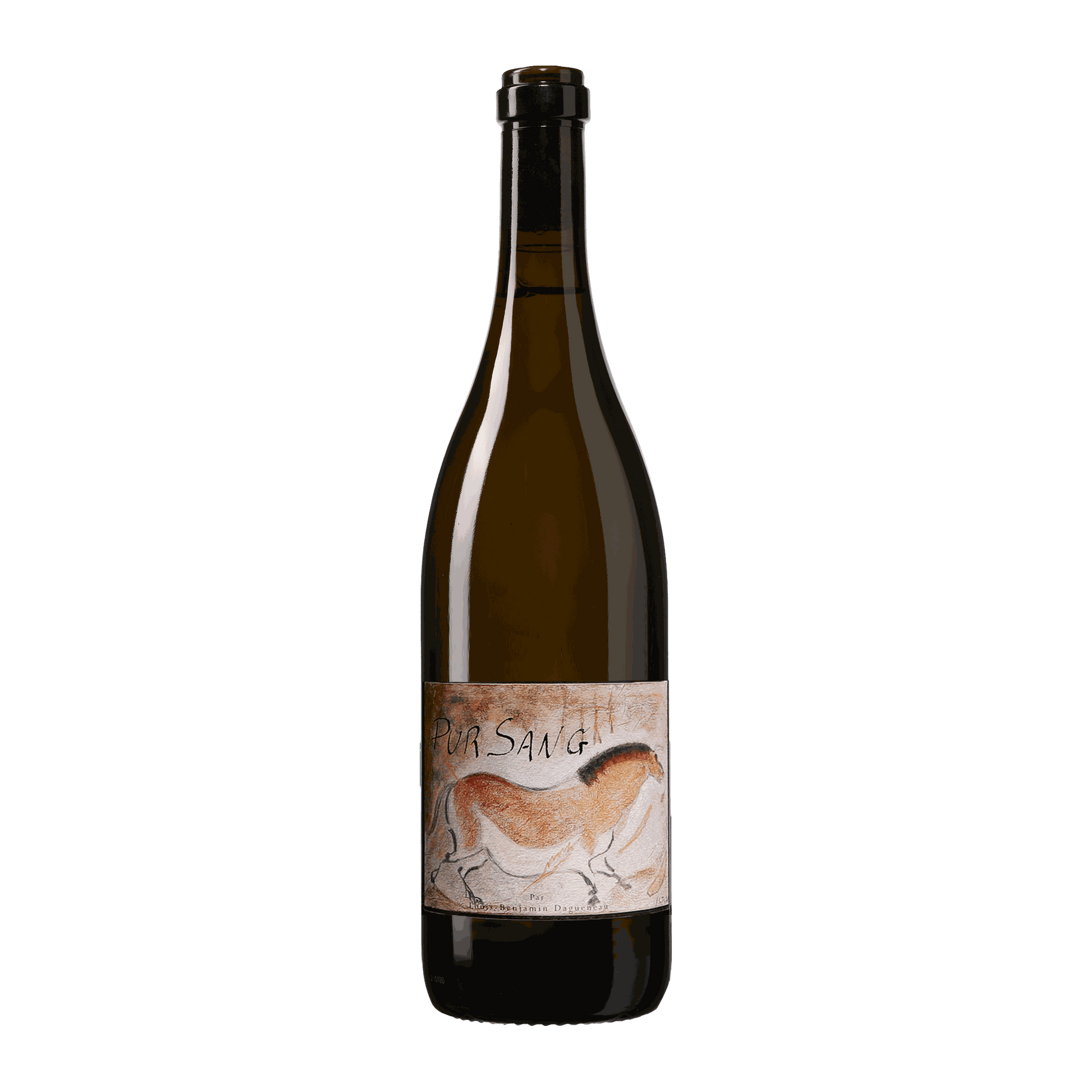 Domaine Didier Dagueneau Vin de France Pur Sang 1.5L MAGNUM - DiVino.com.au