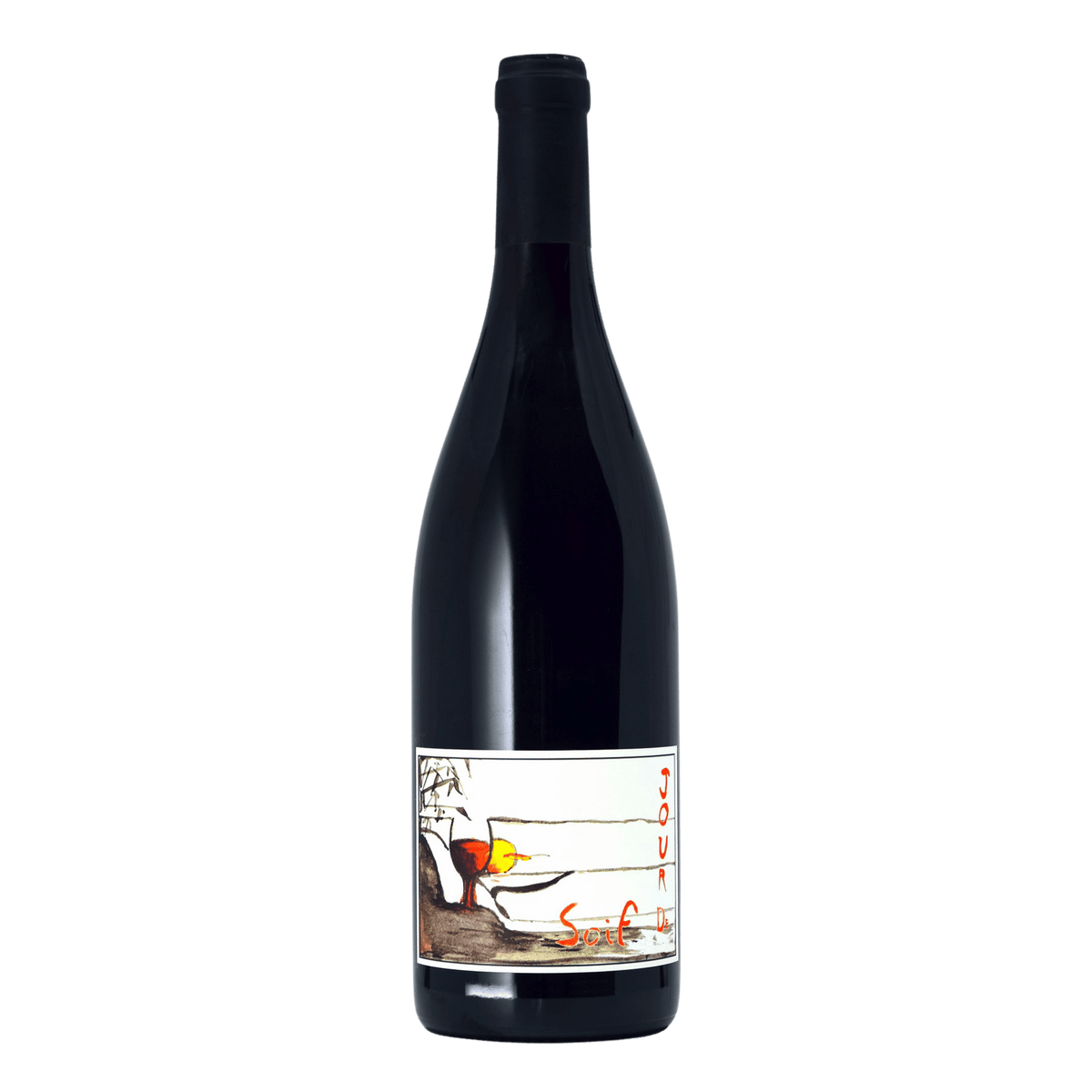 Domaine du Bel Air Bourgueil Jour de Soif - DiVino.com.au