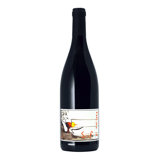 Domaine du Bel Air Bourgueil Jour de Soif - DiVino.com.au