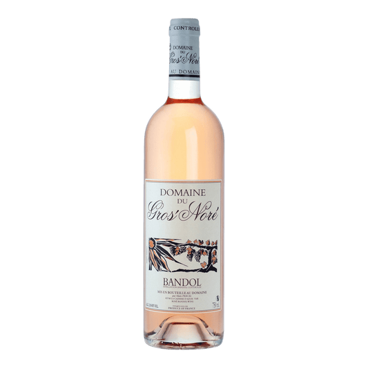 Domaine du Gros Noré Bandol Rosé 1.5L MAGNUM - DiVino.com.au