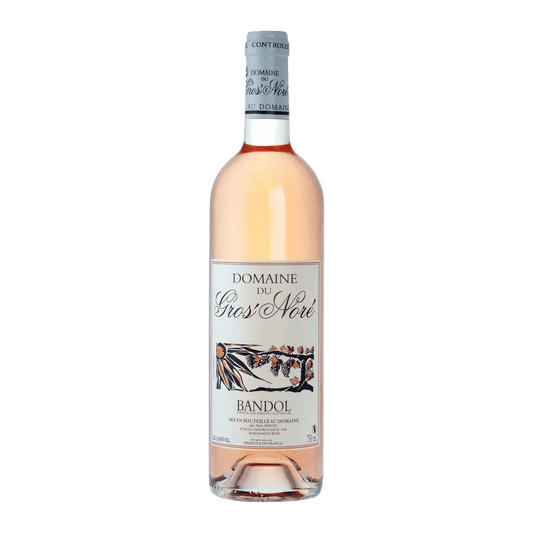 Domaine du Gros Noré Bandol Rosé - DiVino.com.au