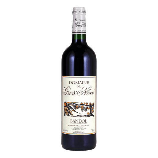 Domaine du Gros Noré Bandol Rouge - DiVino.com.au