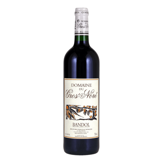 Domaine du Gros Noré Bandol Rouge - DiVino.com.au