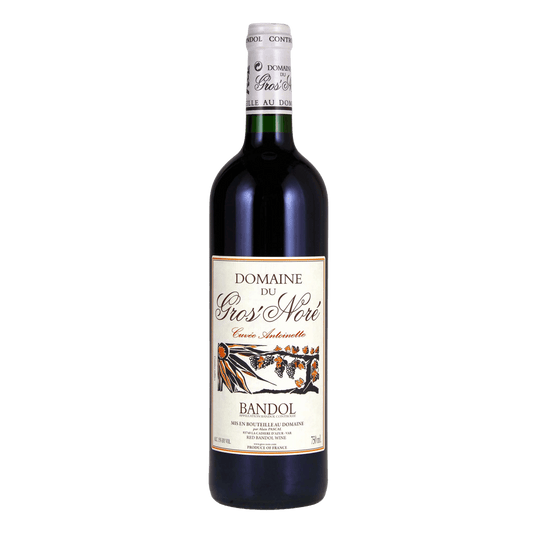 Domaine du Gros Noré Bandol Rouge Cuvée Antoinette - DiVino.com.au