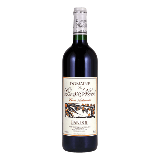 Domaine du Gros Noré Bandol Rouge Cuvée Antoinette - DiVino.com.au