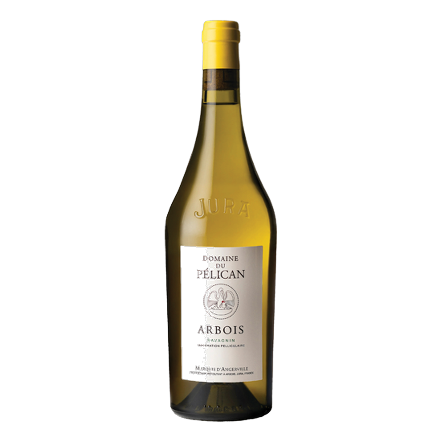 Domaine du Pélican Arbois Savagnin Macération Pelliculaire - DiVino.com.au