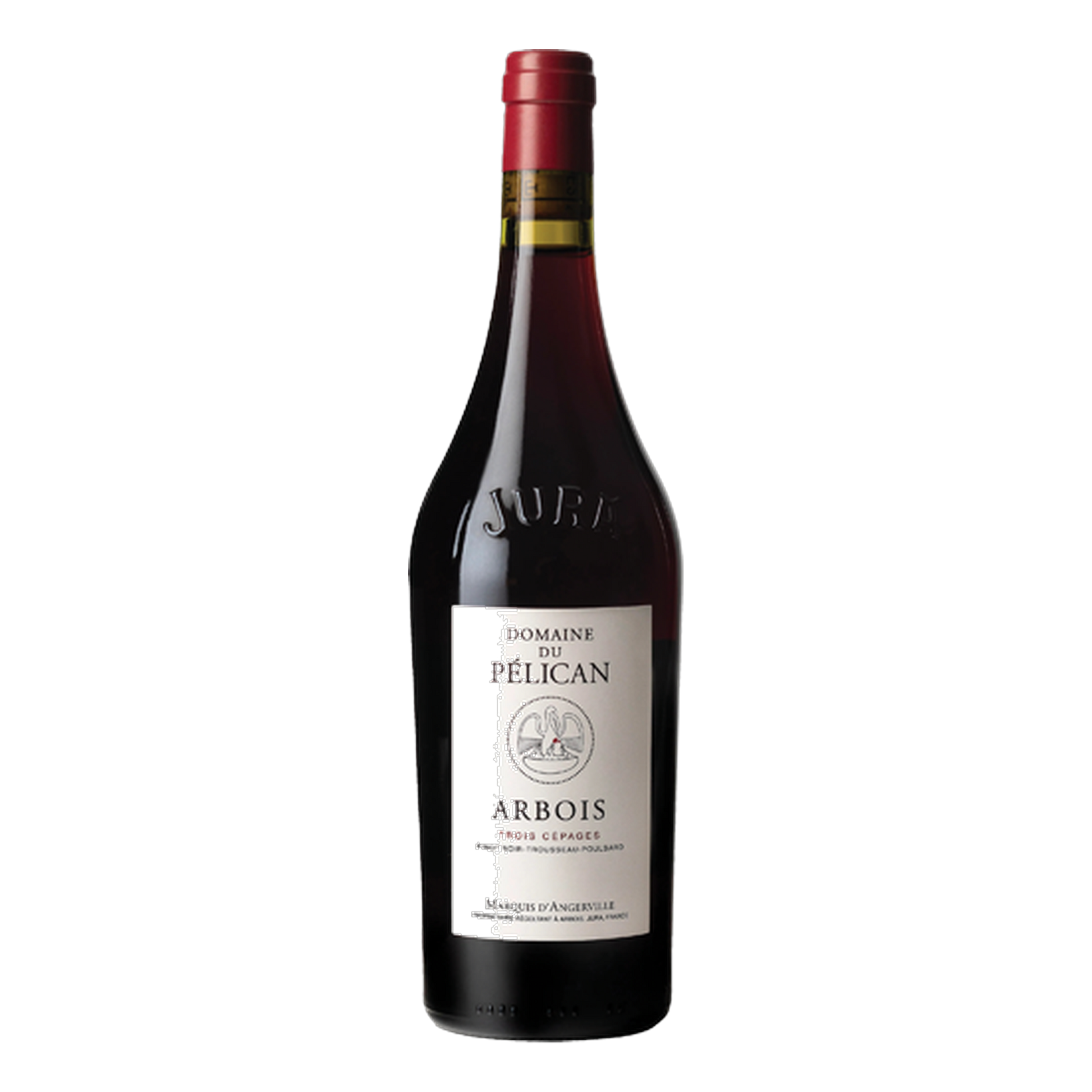Domaine du Pélican Arbois Trois Cépages - DiVino.com.au