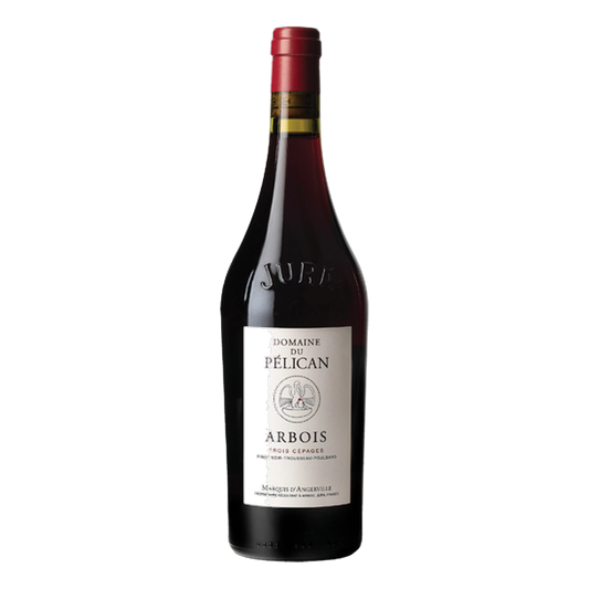 Domaine du Pélican Arbois Trois Cépages - DiVino.com.au