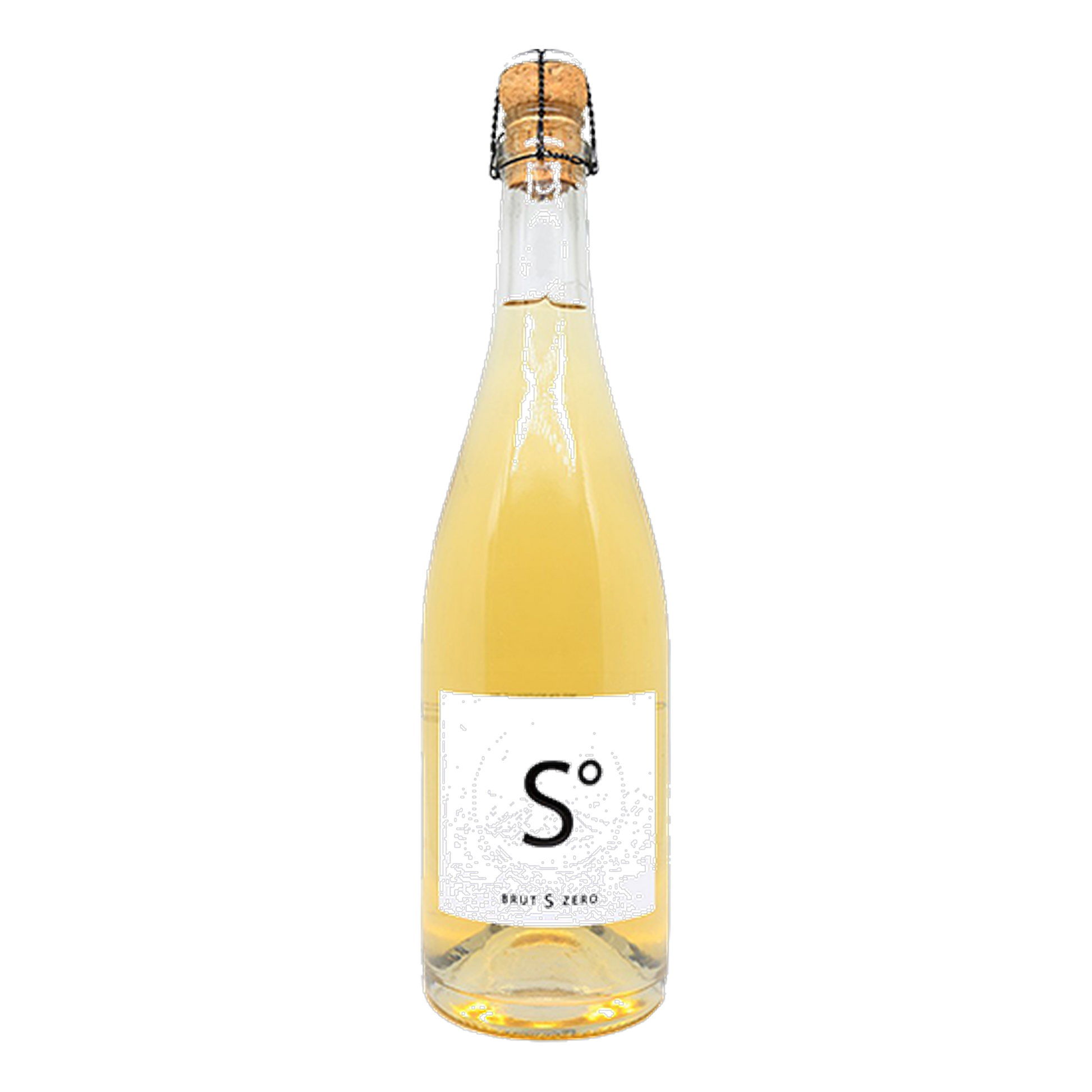 Domaine du Pélican Brut S° - DiVino.com.au