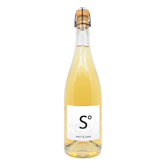 Domaine du Pélican Brut S° - DiVino.com.au
