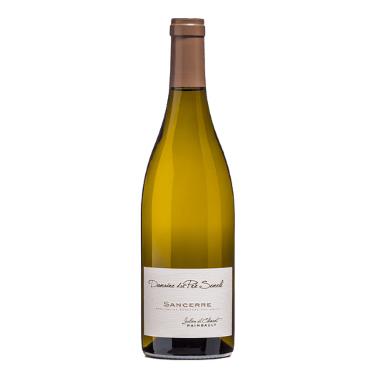 Domaine du Pré Semelé Sancerre Blanc - DiVino.com.au