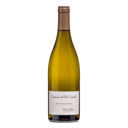 Domaine du Pré Semelé Sancerre Blanc - DiVino.com.au
