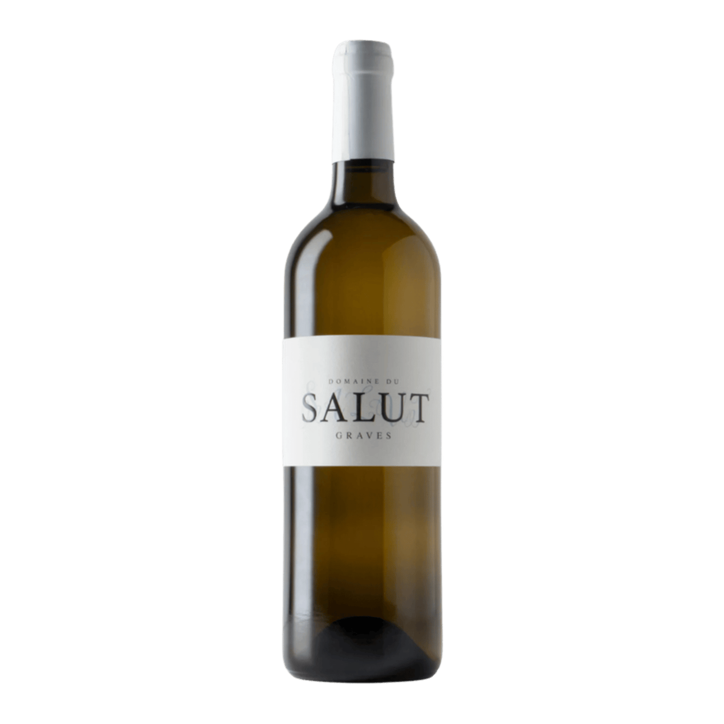 Domaine du Salut Graves Blanc Organic - DiVino.com.au