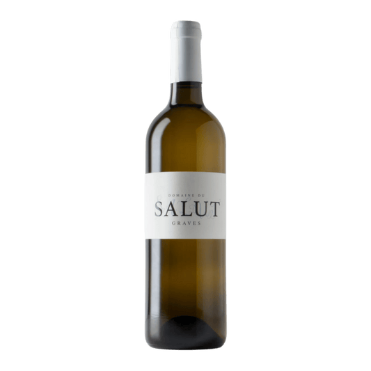Domaine du Salut Graves Blanc Organic - DiVino.com.au