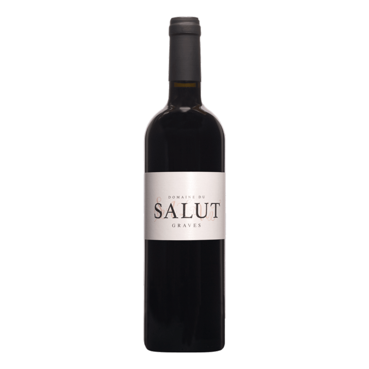 Domaine du Salut Graves Rouge Organic 2023 - DiVino.com.au
