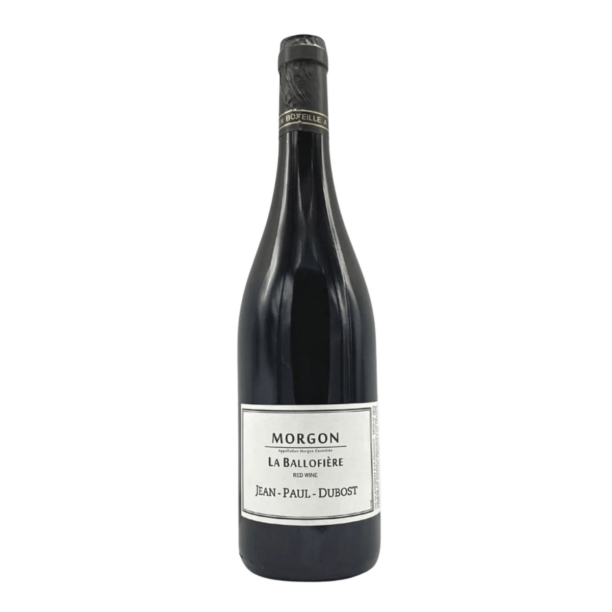 Domaine Dubost Morgon 'La Ballofière' - DiVino.com.au