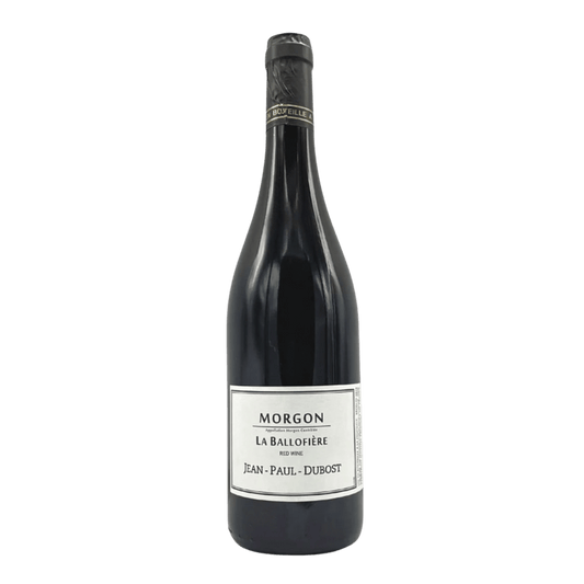 Domaine Dubost Morgon 'La Ballofière' - DiVino.com.au
