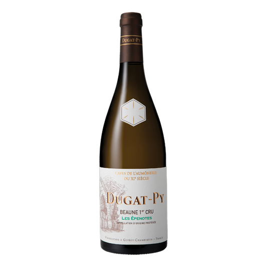Domaine Dugat-Py Beaune 1er Cru "Les Epenotte" Blanc - DiVino.com.au