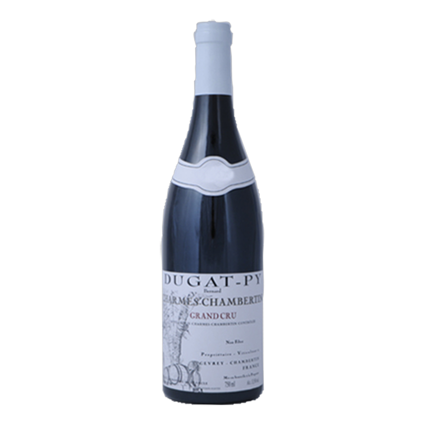 Domaine Dugat-Py Charmes Chambertin Grand Cru - DiVino.com.au