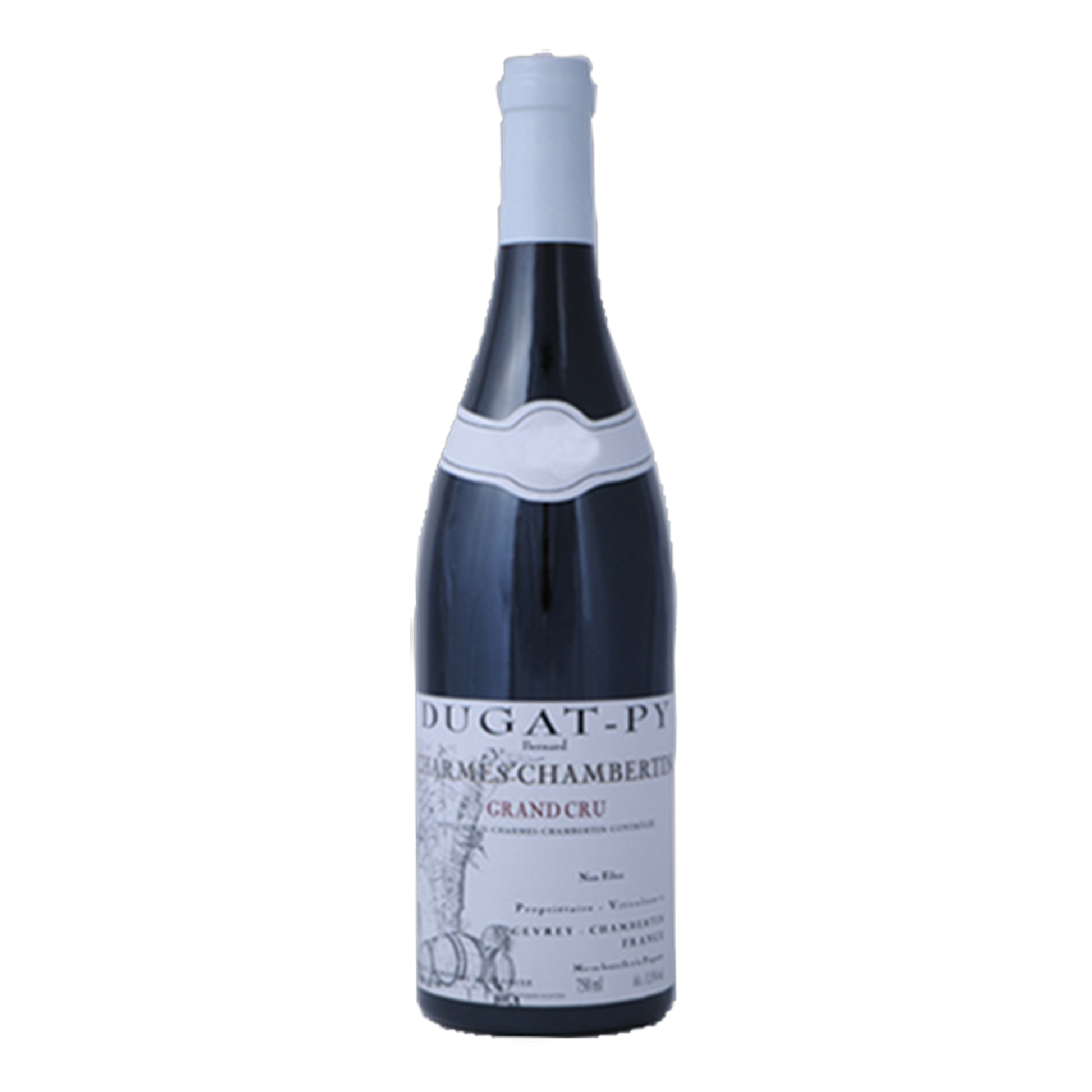 Domaine Dugat-Py Charmes Chambertin Grand Cru - DiVino.com.au
