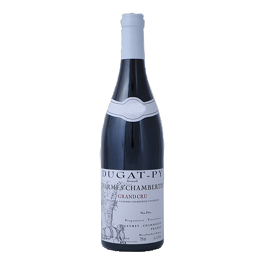Domaine Dugat-Py Charmes Chambertin Grand Cru - DiVino.com.au