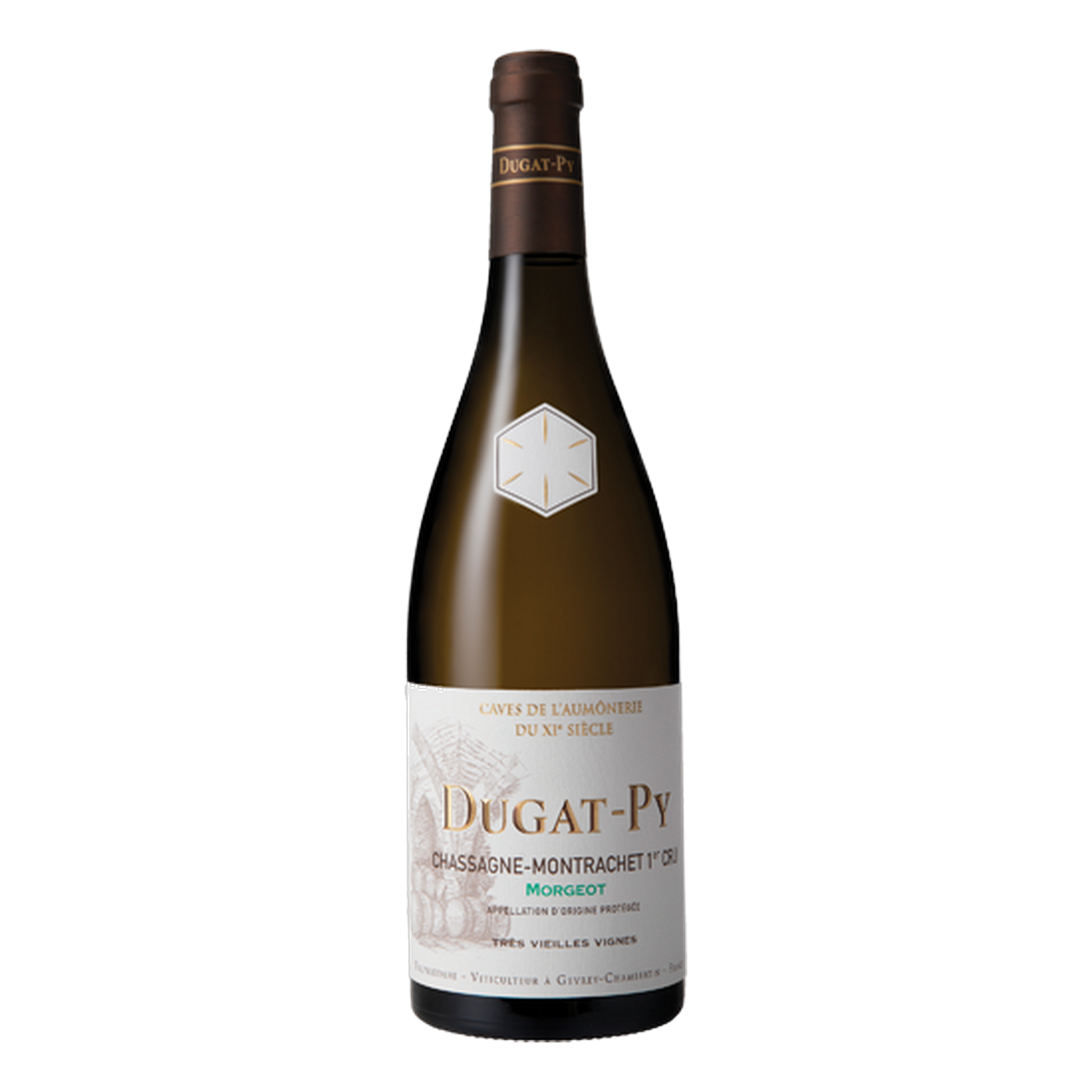 Domaine Dugat-Py Chassagne-Montrachet 1er Cru "Les Morgeot" - DiVino.com.au