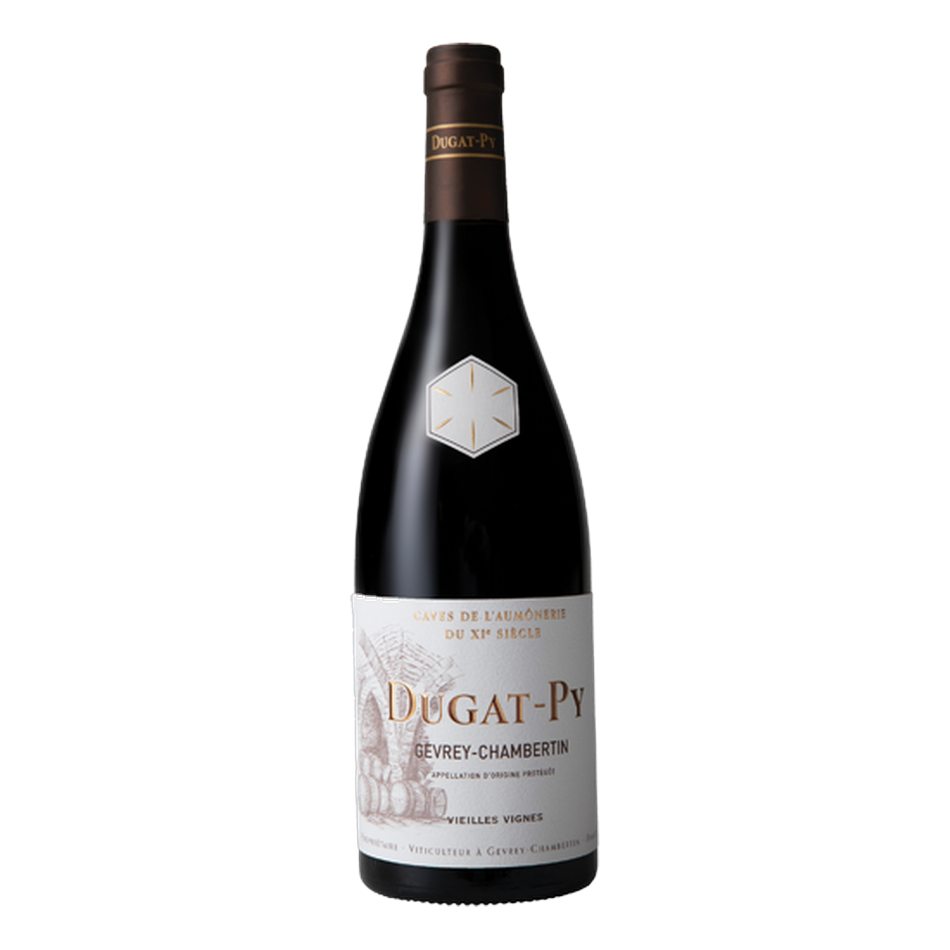 Domaine Dugat-Py Gevrey Chambertin Vieilles Vignes - DiVino.com.au