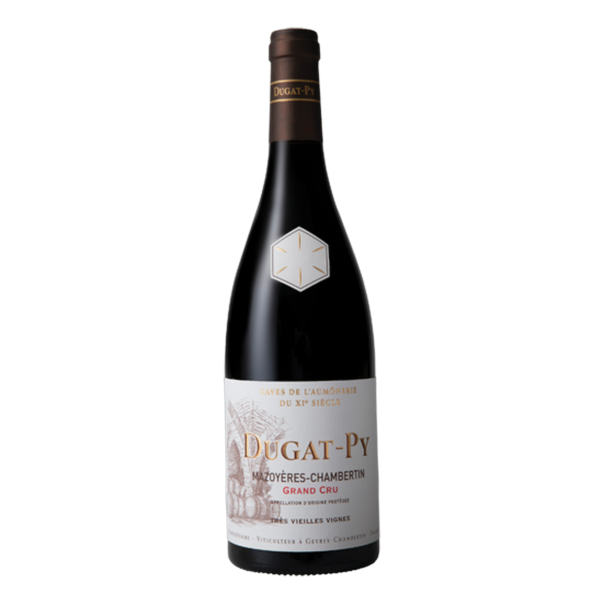 Domaine Dugat-Py Mazoyères-Chambertin Grand Cru - DiVino.com.au