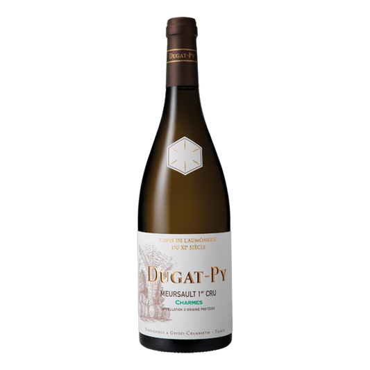 Domaine Dugat-Py Meursault 1er Cru "Les Charmes" - DiVino.com.au