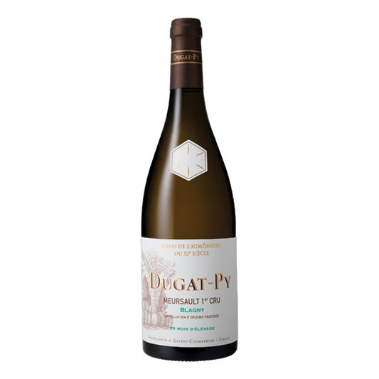Domaine Dugat-Py Meursault 1er Cru Sous Blagny - DiVino.com.au