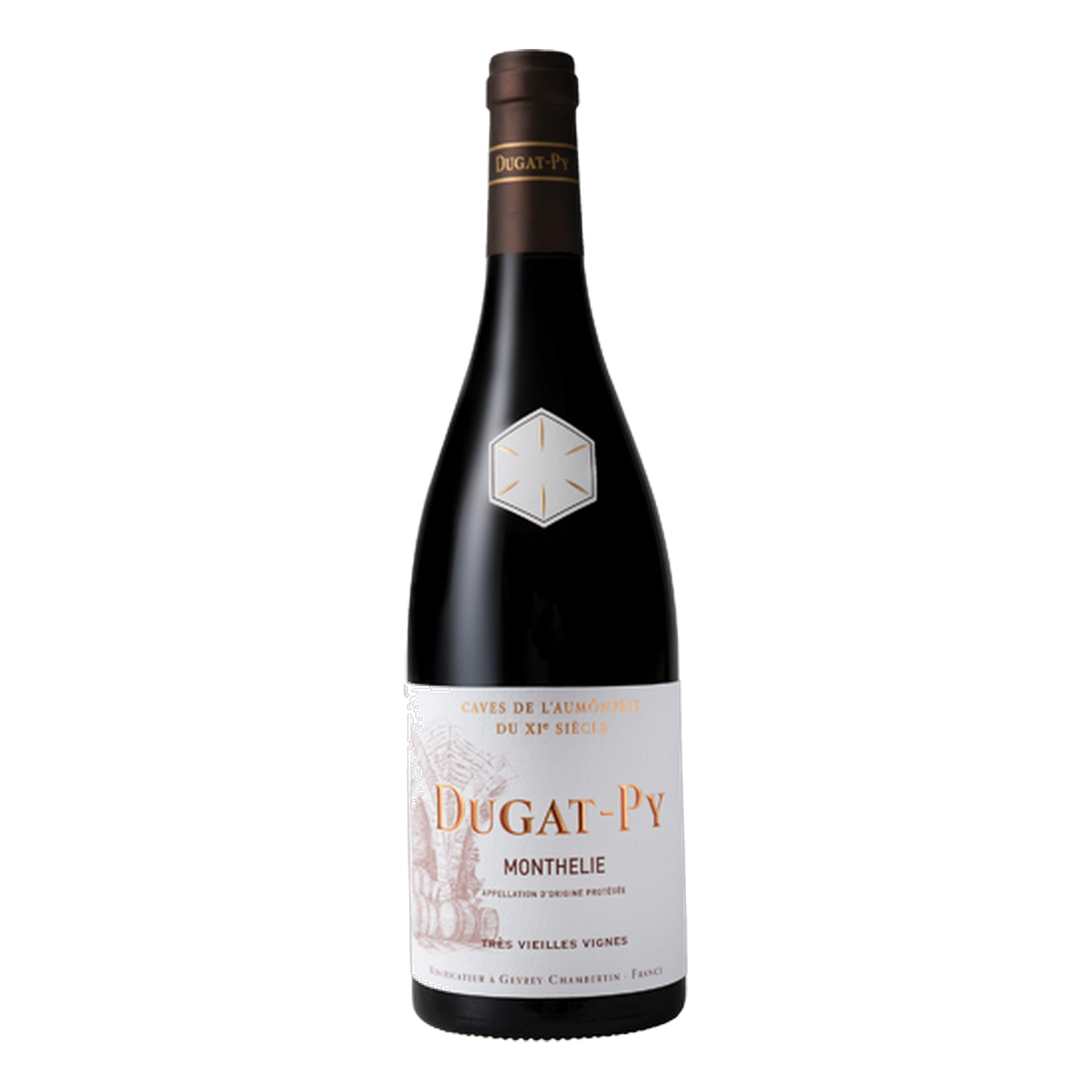 Domaine Dugat-Py Monthélie Très Vieilles Vignes - DiVino.com.au