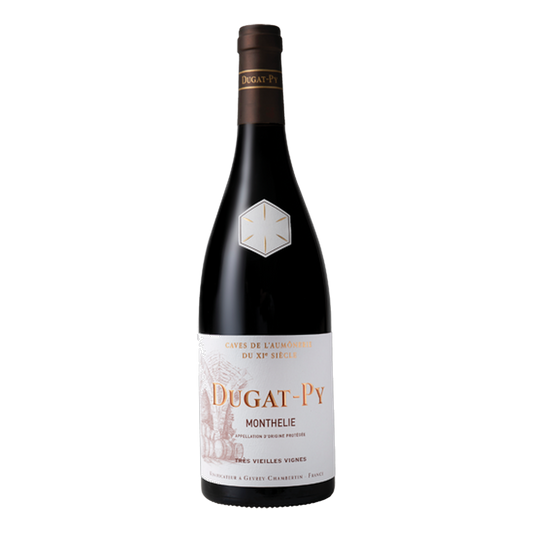 Domaine Dugat-Py Monthélie Très Vieilles Vignes - DiVino.com.au