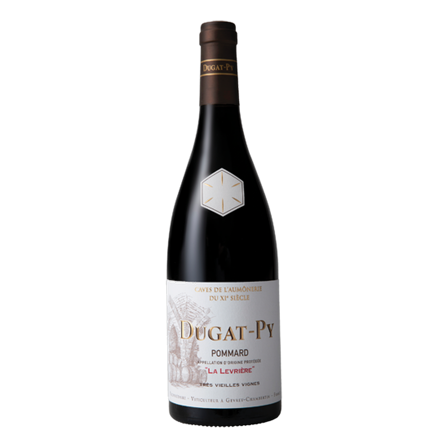 Domaine Dugat-Py Pommard "La Levriere" Très Vieilles Vignes - DiVino.com.au