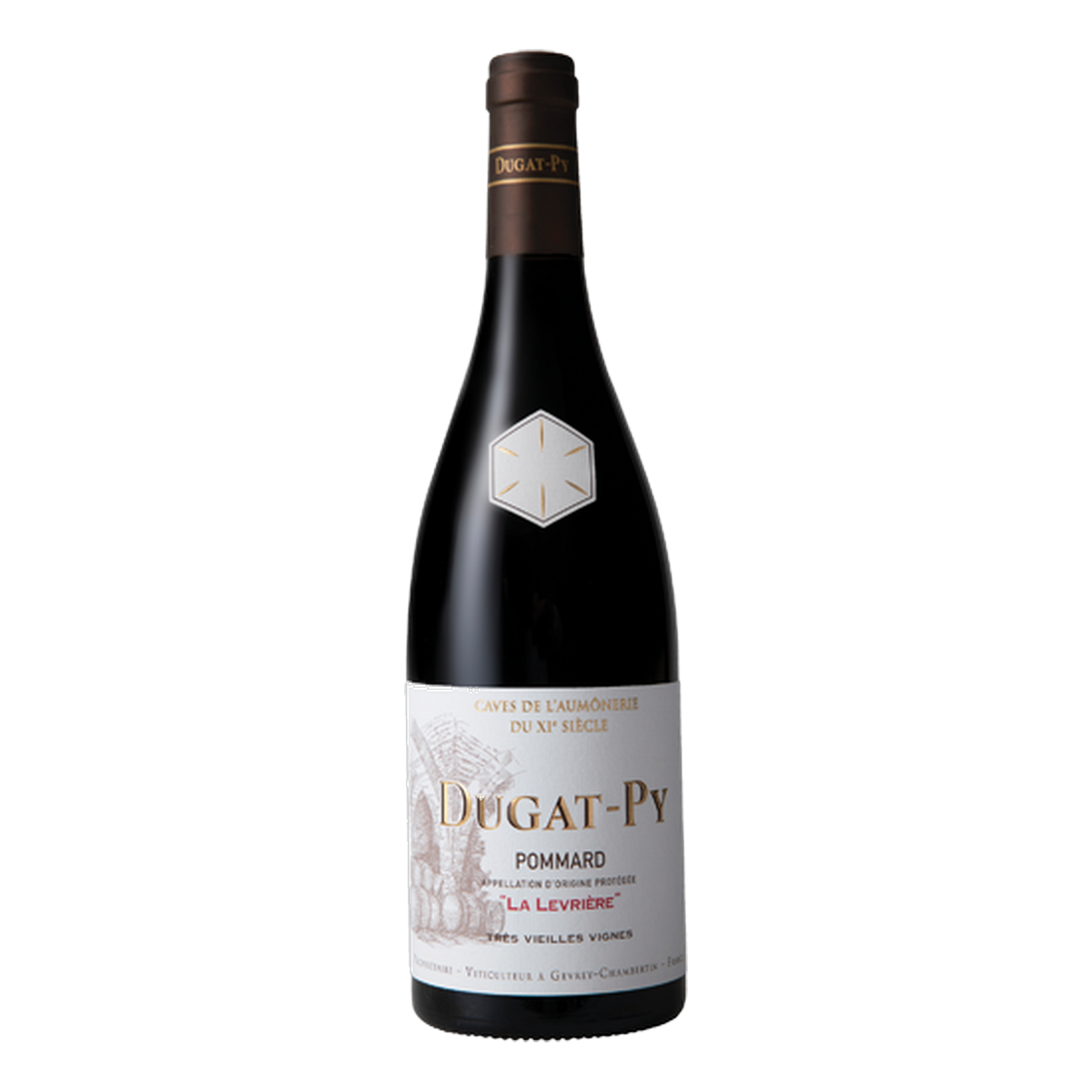 Domaine Dugat-Py Pommard "La Levriere" Très Vieilles Vignes - DiVino.com.au