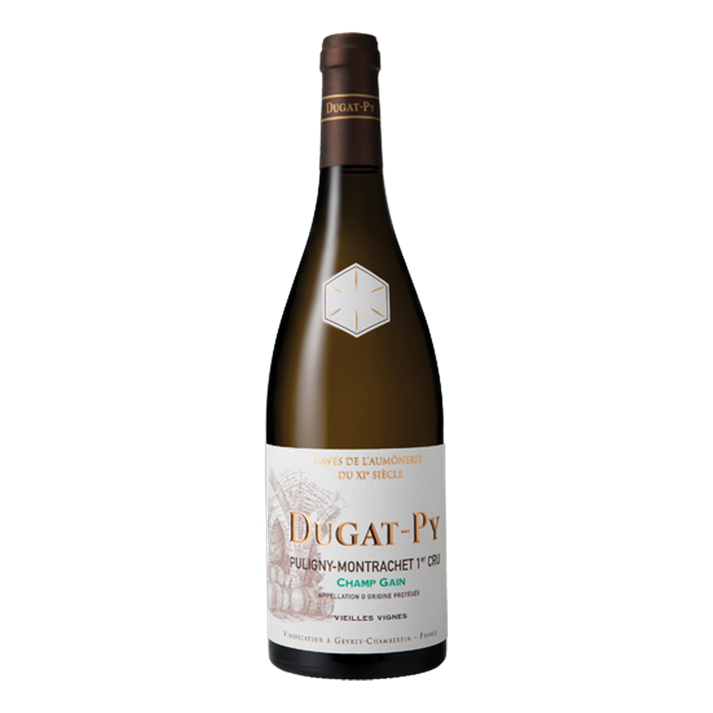 Domaine Dugat-Py Puligny-Montrachet 1er Cru "Champ Gains" - DiVino.com.au