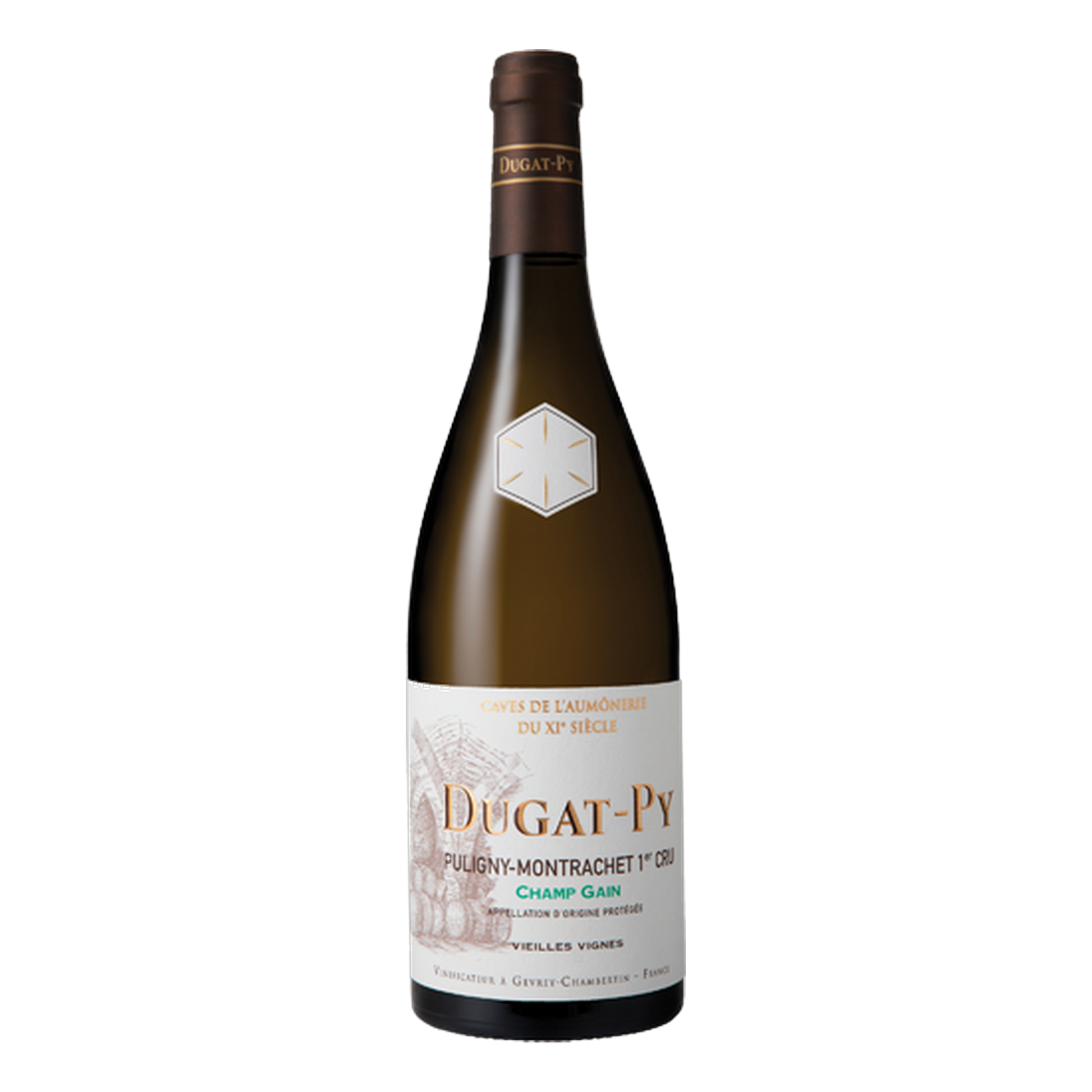 Domaine Dugat-Py Puligny-Montrachet 1er Cru "Champ Gains" - DiVino.com.au