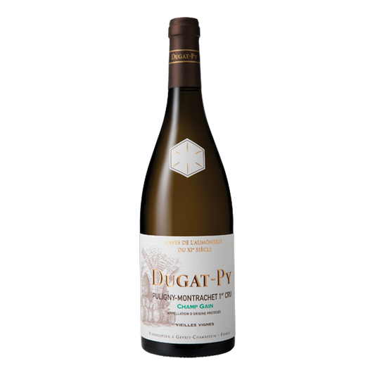 Domaine Dugat-Py Puligny-Montrachet 1er Cru "Champ Gains" - DiVino.com.au