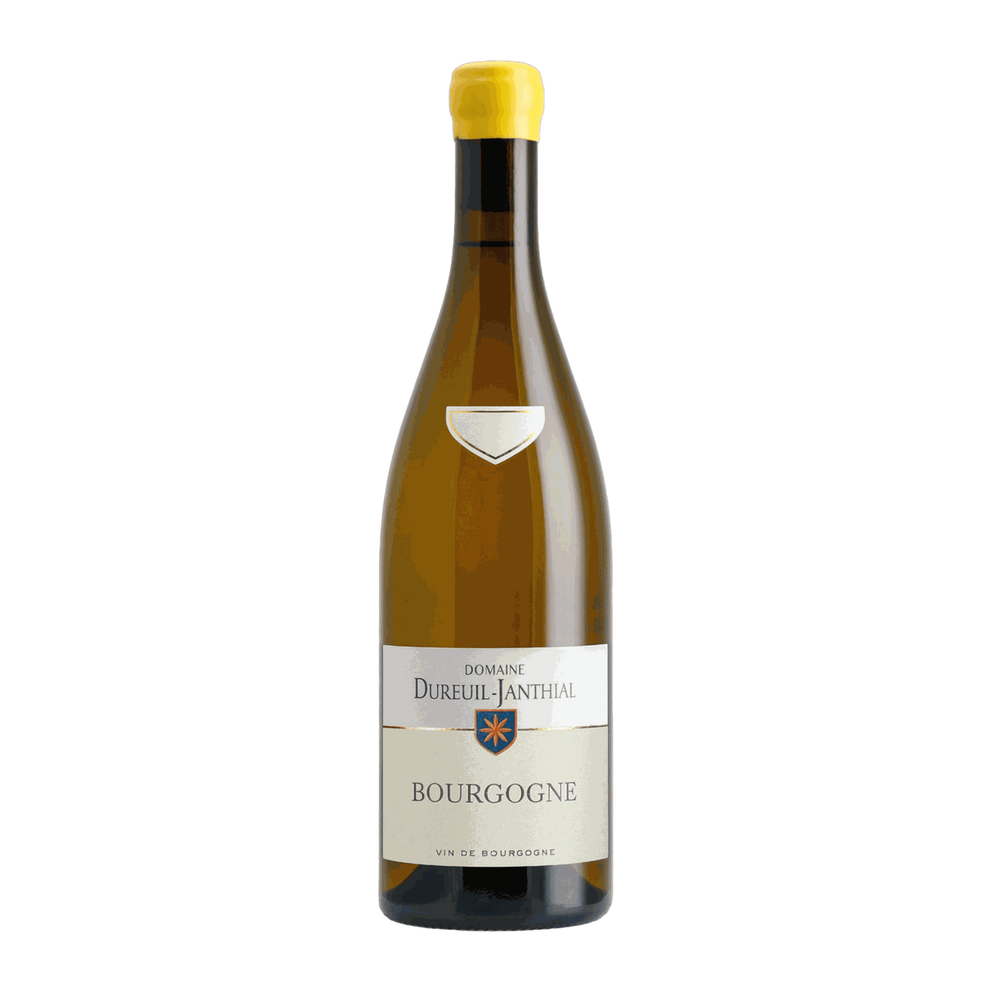 Domaine Dureuil-Janthial Bourgogne Blanc - DiVino.com.au