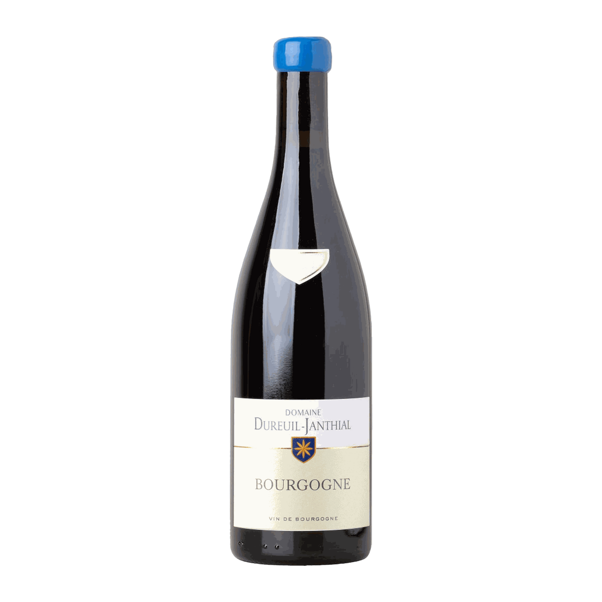 Domaine Dureuil-Janthial Bourgogne Rouge - DiVino.com.au