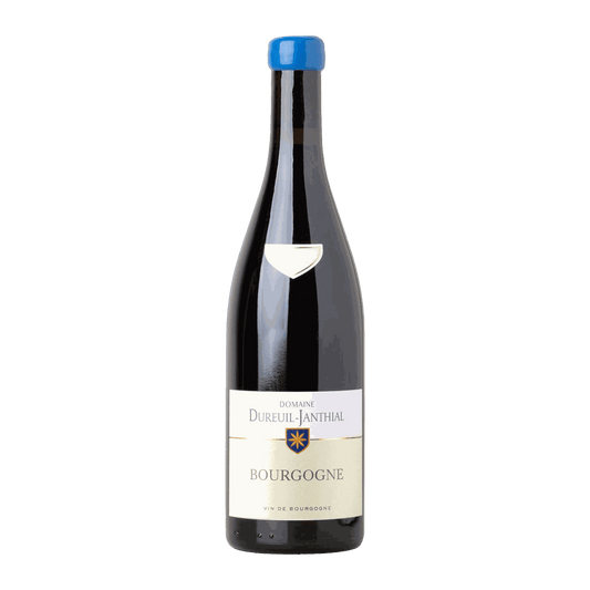 Domaine Dureuil-Janthial Bourgogne Rouge - DiVino.com.au